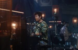 Bastille MTV Unplugged