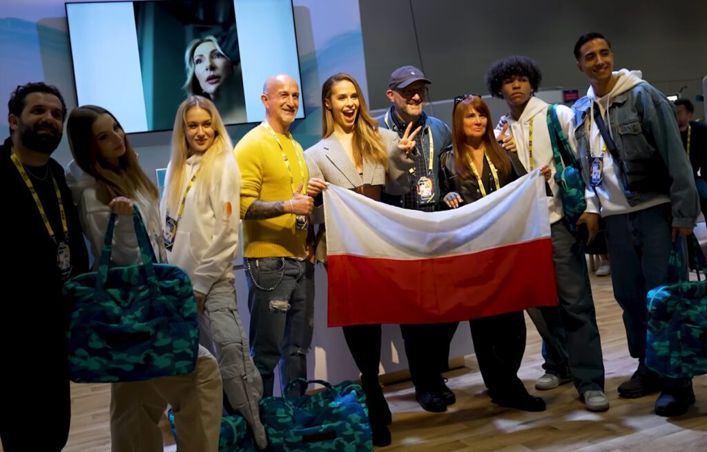 Eurowizja 2023 kiedy