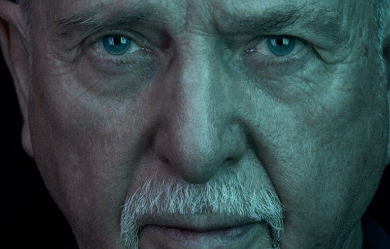 Peter Gabriel Four Kinds