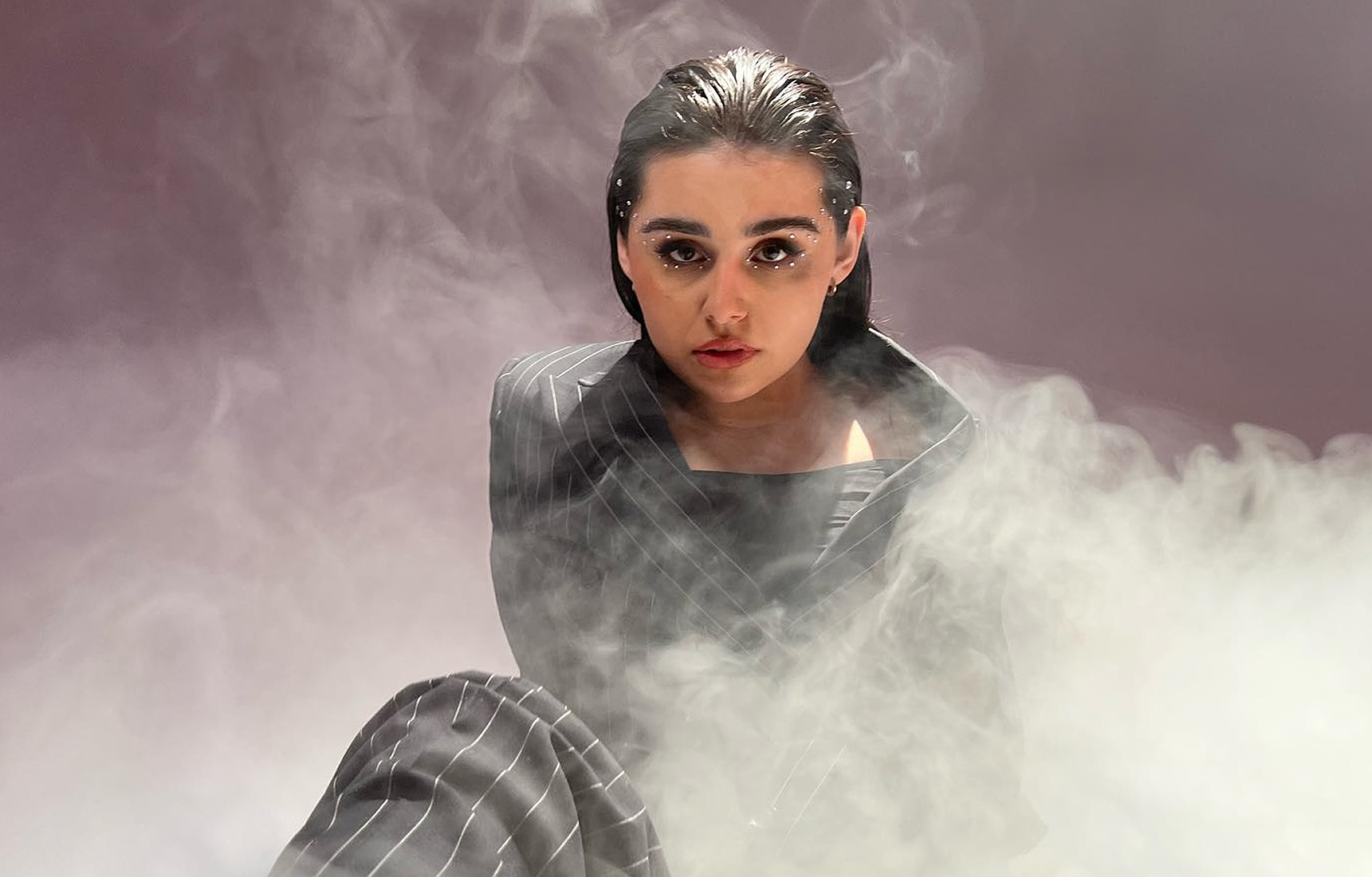 Alessandra Mele w Polsce