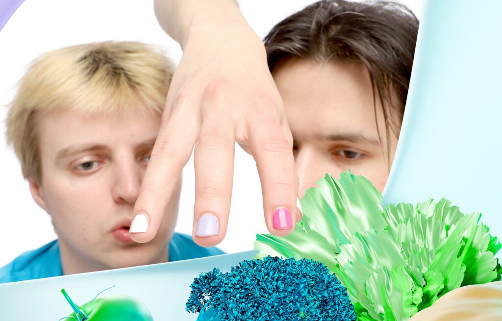 Franek Warzywa Wykopki EP