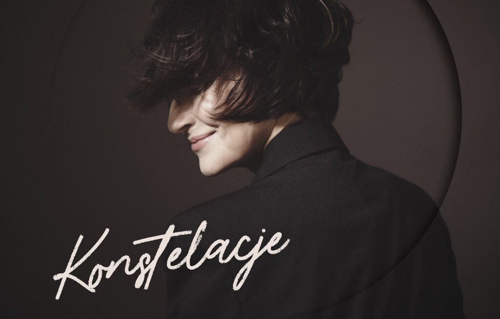 Konstelacje Katarzyny Groniec