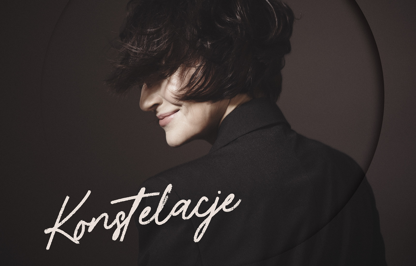 Konstelacje Katarzyny Groniec