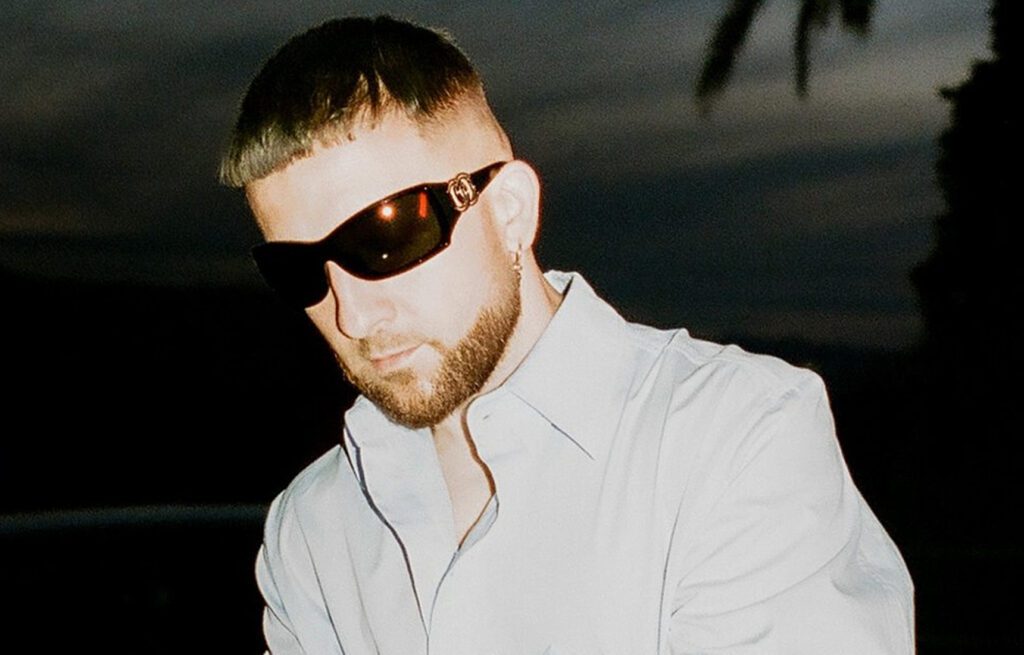 Mr Polska Czas Demona