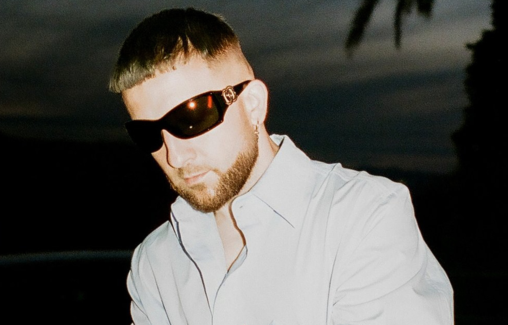 Mr Polska Czas Demona