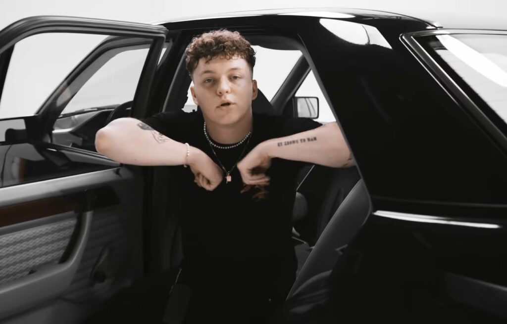 Trill Pem Elementy rapu