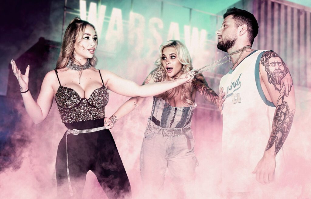Warsaw Shore 2023 odcinek 6