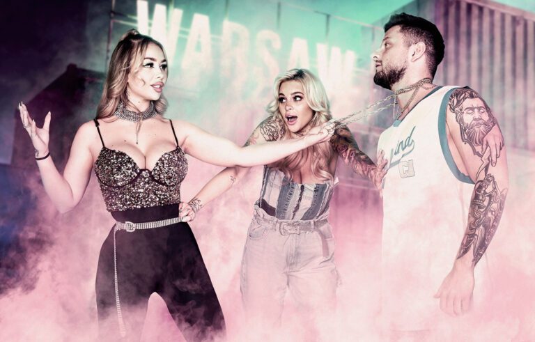 Warsaw Shore 2023 odcinek 6