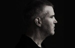 Lloyd Cole Warm By
