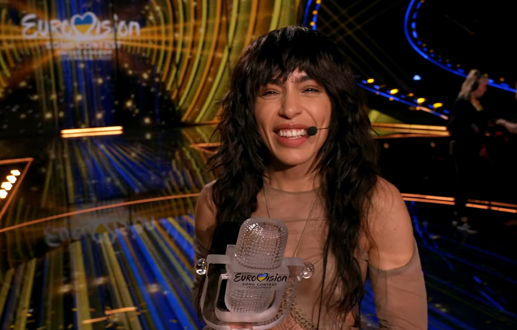 Eurowizja 2023 Wyniki