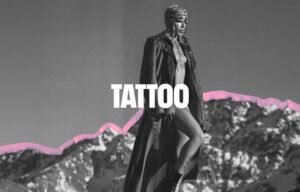 Loreen Tatoo