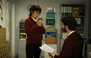 Penélope Cruz 24 godziny