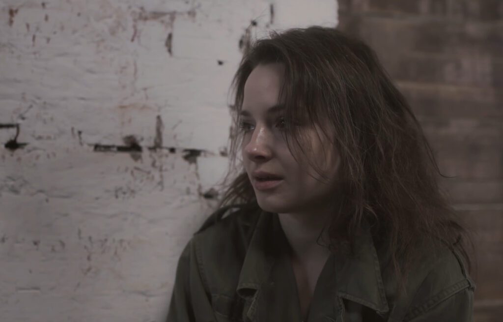 Tatuażysta z Auschwitz film