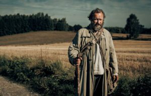 Znachor Netflix