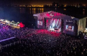 Audioriver 2023 lineup