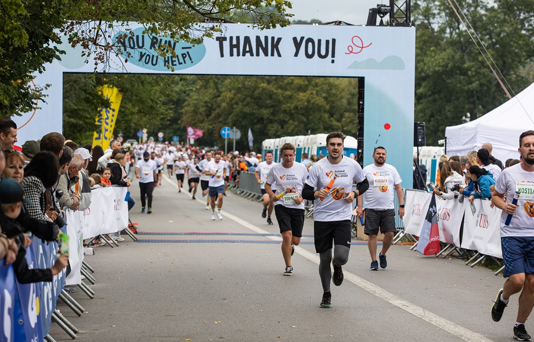 Poland Business Run 2023
