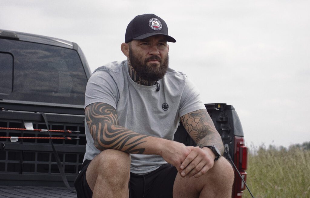 Materla Lionheart Viaplay