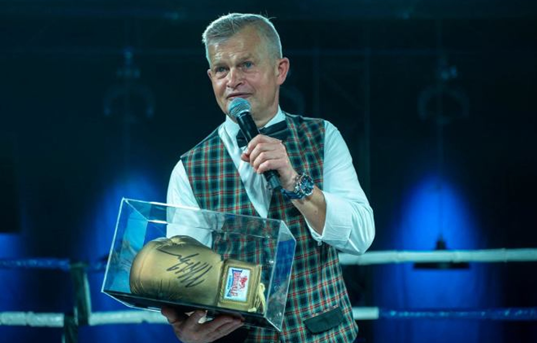 Charytatywny Bal Fundacji Braci Collins