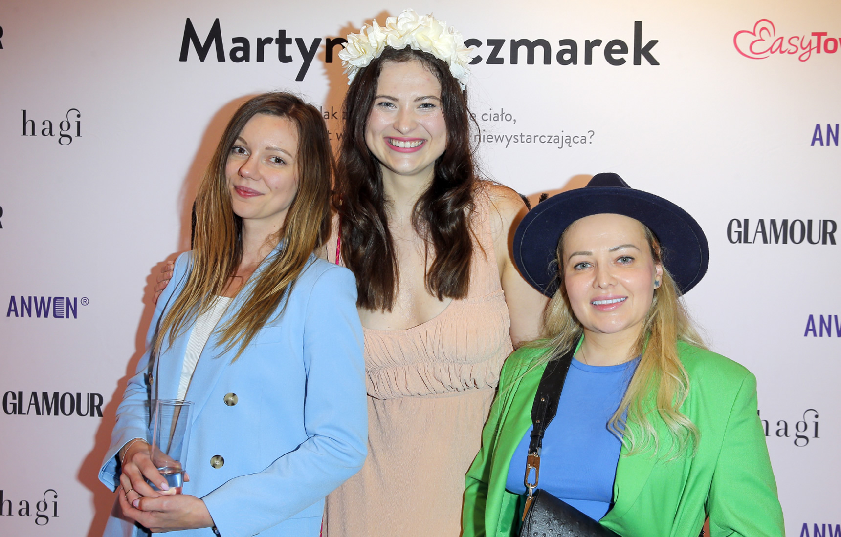 Ciałokochanie Martyna Kaczmarek