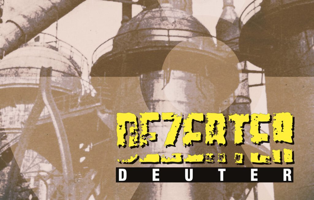 Dezerter Deuter