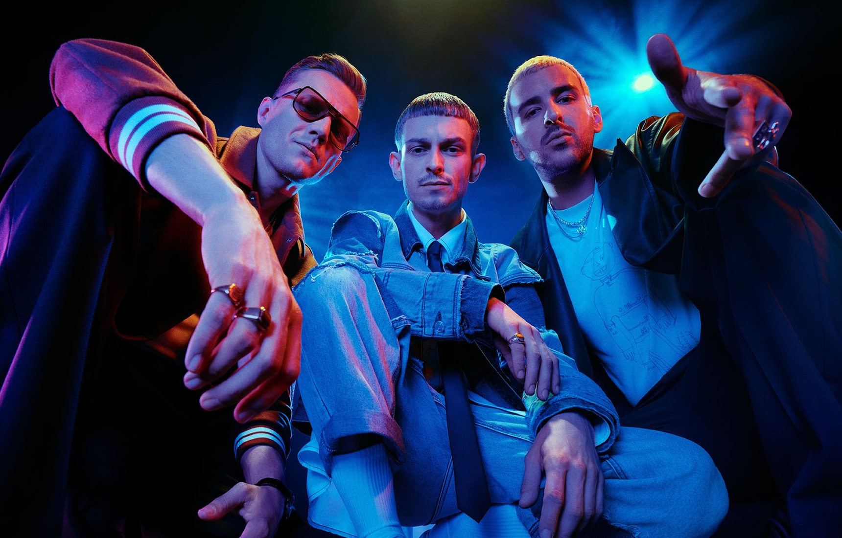 Igo Mrozu Vito Bambino