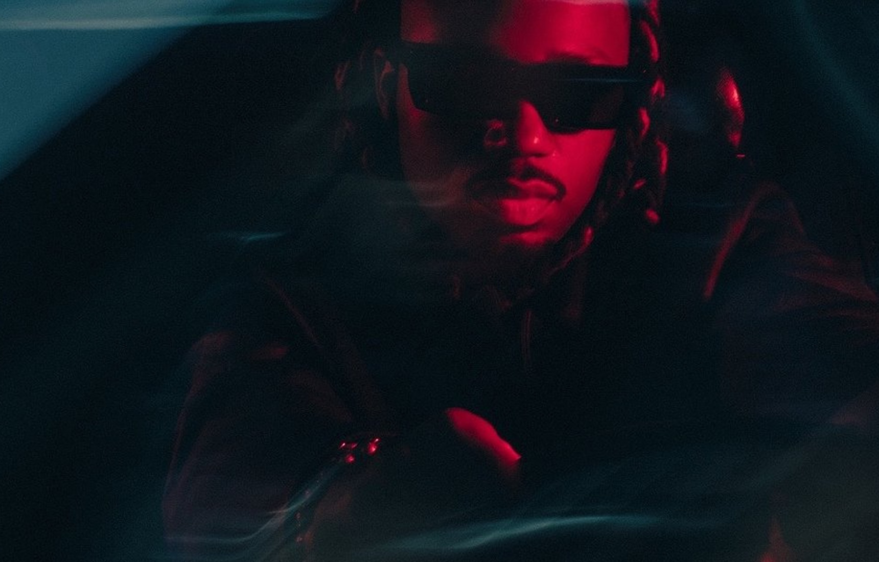 Metro Boomin Spider Man