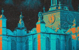 Tribbs Krakowski Spleen