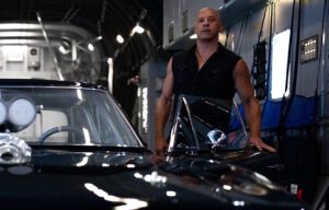 Szybcy i wściekli 10 soundtrack