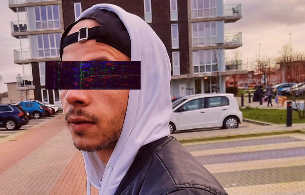 Konrad Brzos Benny The Butcher