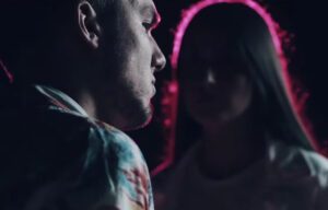 Dominika Kwiatkowska Self Control