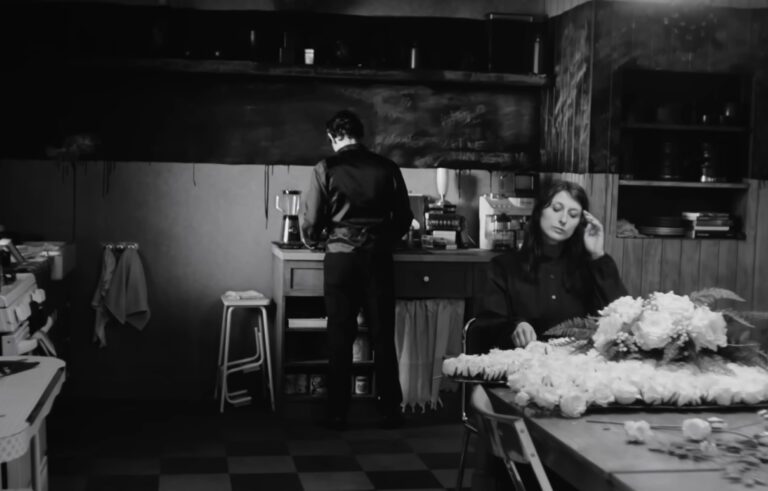 Depeche Mode Wagging Tongue