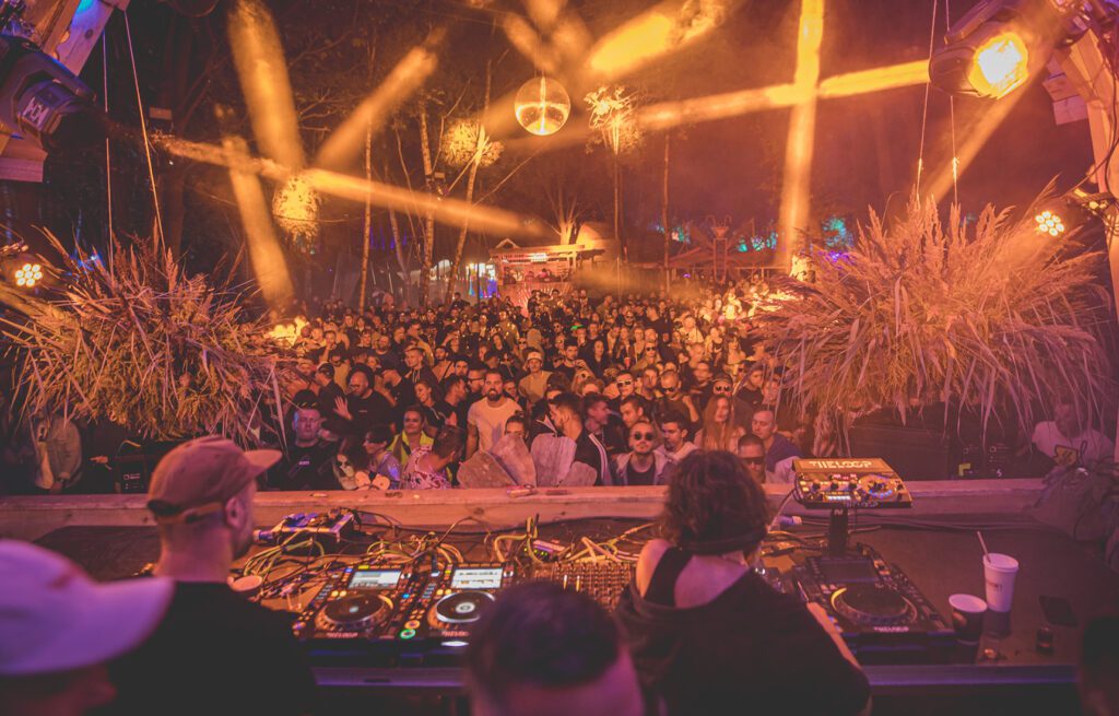 Wisłoujście 2023 Lineup