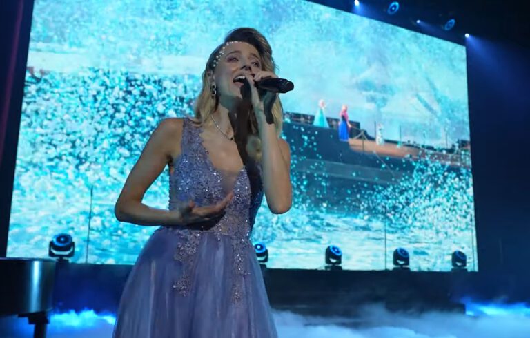 Disney Księżniczki Koncert bilety