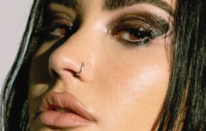 Demi Lovato Cool for the Summer