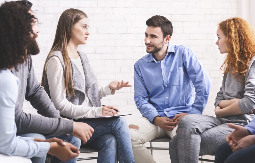 native speaker Wrocław