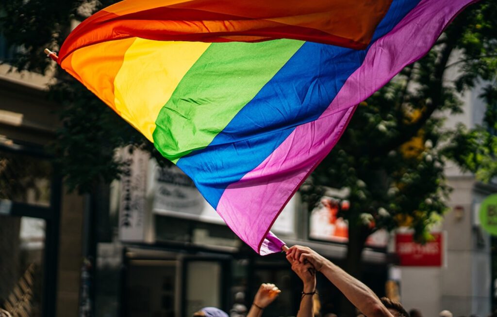 Gdzie kupić gadżety LGBT