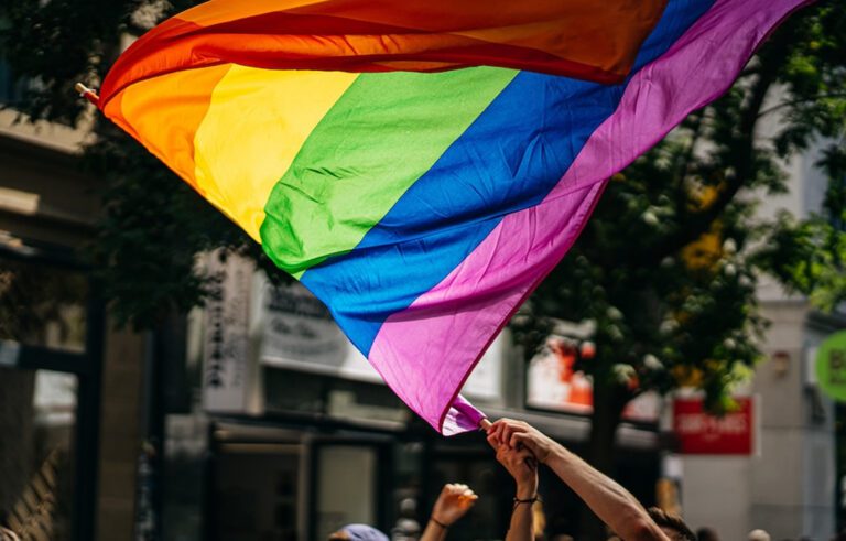 Gdzie kupić gadżety LGBT