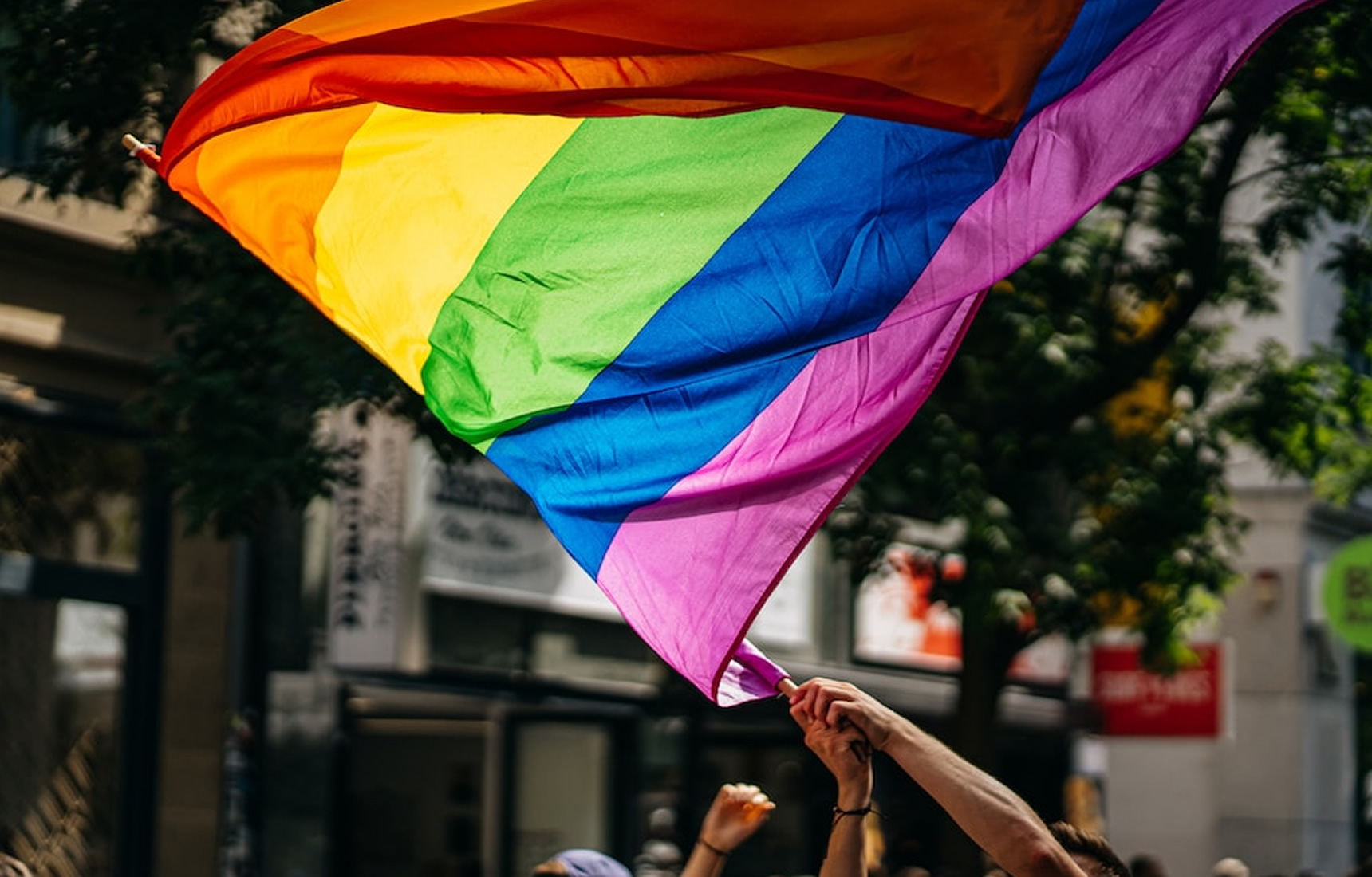 Gdzie kupić gadżety LGBT