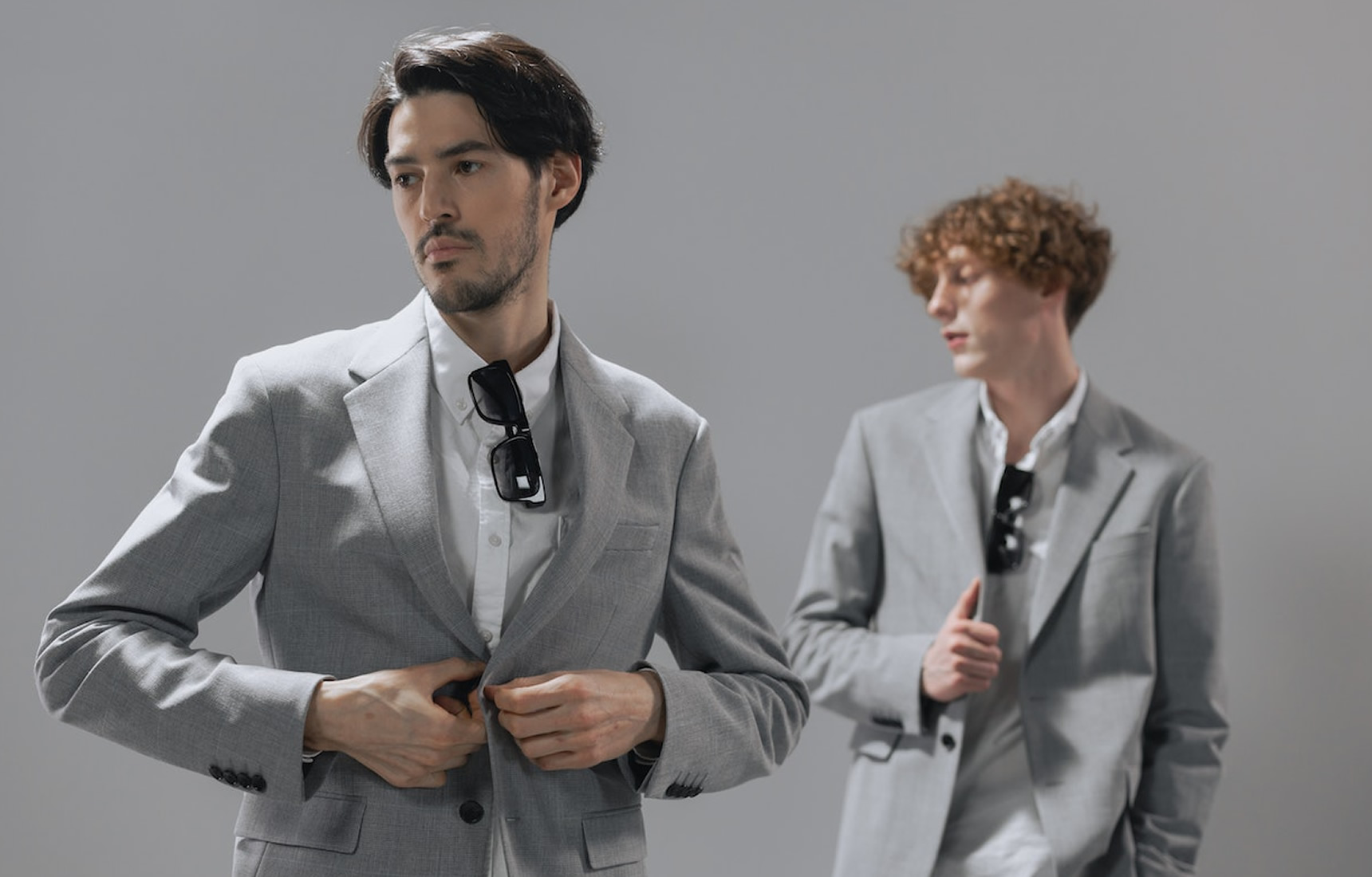 Marynarka męska Jak dobrać