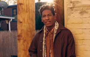 Coke Studio Jon Batiste