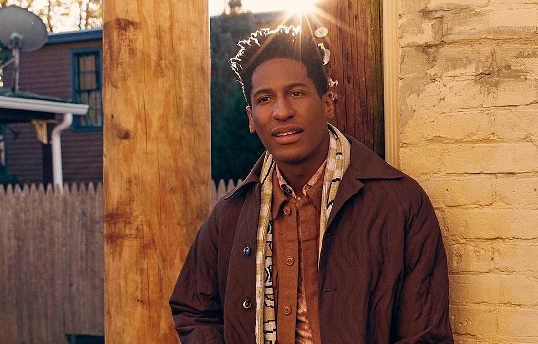 Coke Studio Jon Batiste