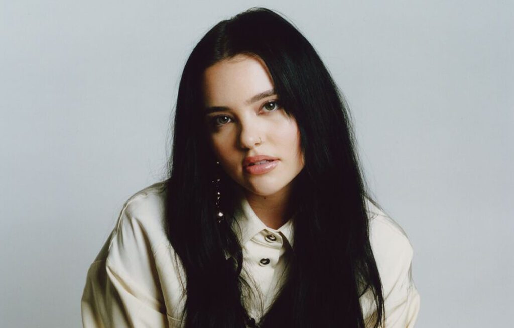 Lauren Spencer Smith bilety