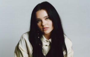 Lauren Spencer Smith bilety