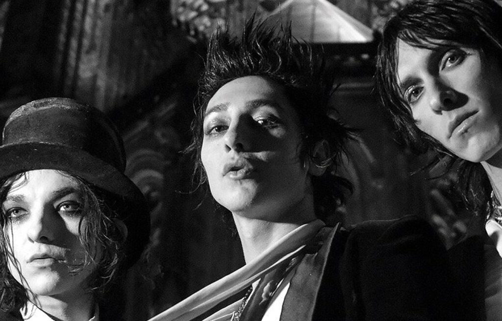 Palaye Royale Wrocław koncert