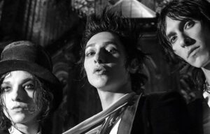 Palaye Royale Wrocław koncert