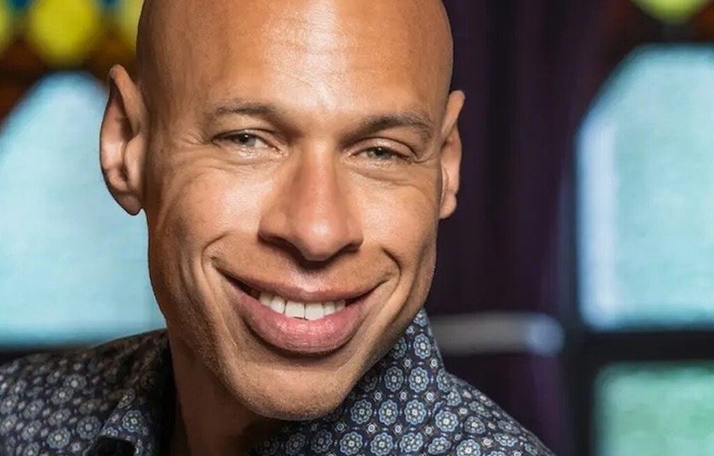 Joshua Redman Blue Note Records