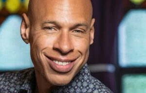 Joshua Redman Blue Note Records