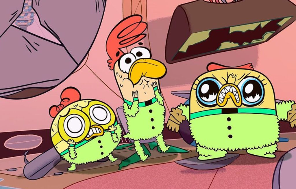 Dzień Dziecka Polsat Box