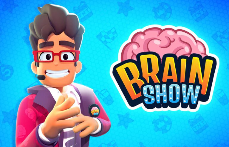 Brain Show gra