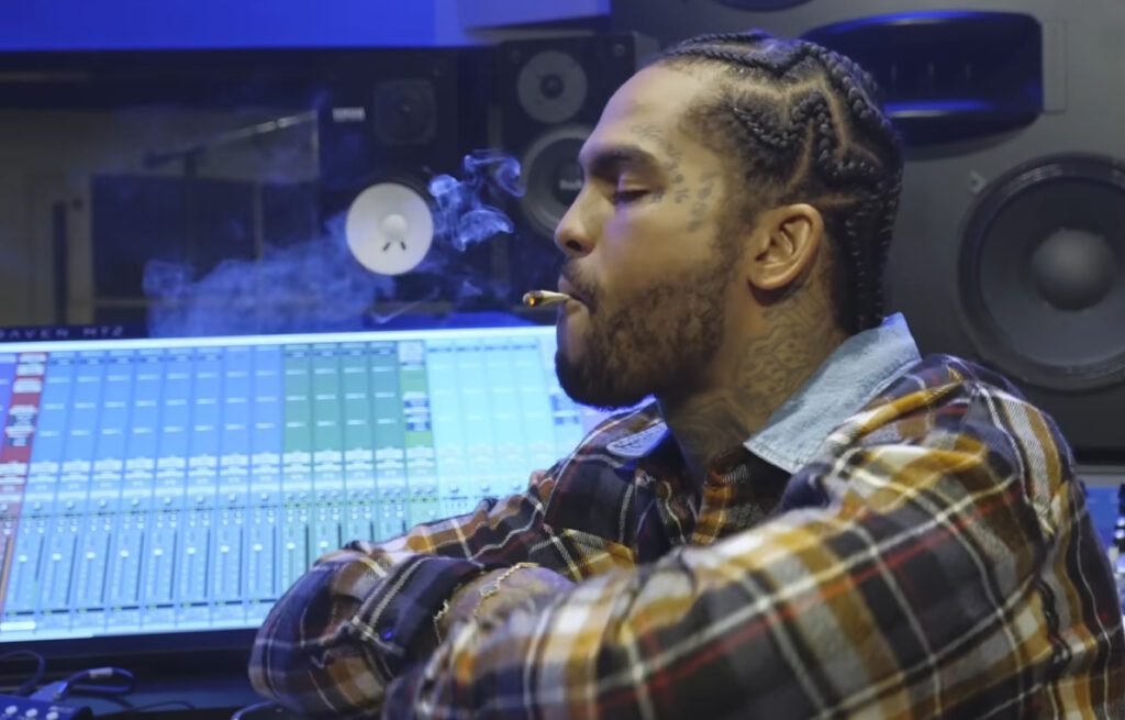 Dave East Clarity Pt 2